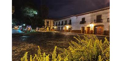 EL JARDIN DE LA ALEGRIA
