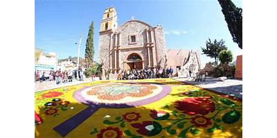 EL MANZANO