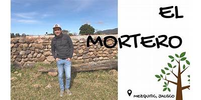 EL MORTERO