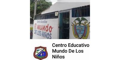 EL MUNDO DE LOS NIÑOS