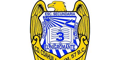 EL NIGROMANTE NUM. 3