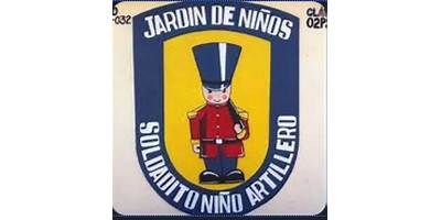 EL NIÑO ARTILLERO