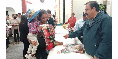 EL NIÑO CAMPESINO