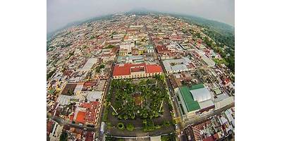 EL ORIENTE