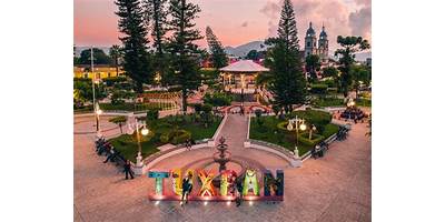 EL PARAISO