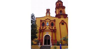 EL PENSADOR MEXICANO