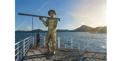 EL PEQUEÑO PESCADOR