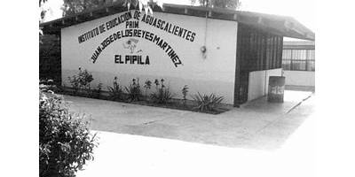 EL PIPILA