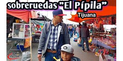 EL PIPILA