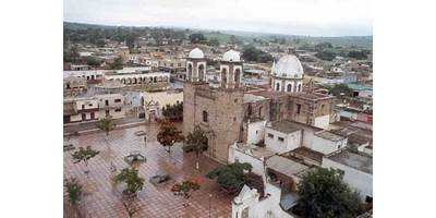 EL PITAYITO