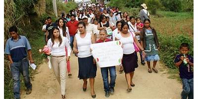EL PROGRESO DE MORALES