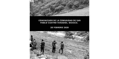 EL PROGRESO INDÍGENA