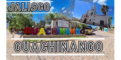 EL RANCHITO