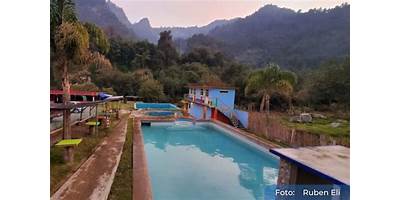 EL RINCÓN DE ATOTONILCO