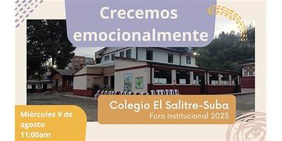 EL SALITRE (CUADRILLA DE ALVAREZ)