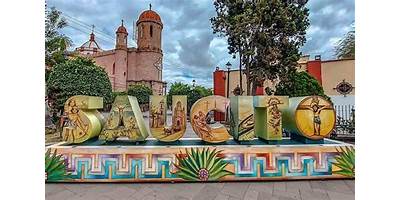 EL SAUCITO