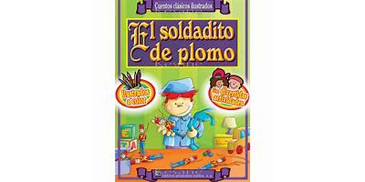 EL SOLDADITO DE PLOMO