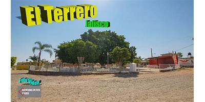 EL TERRERO