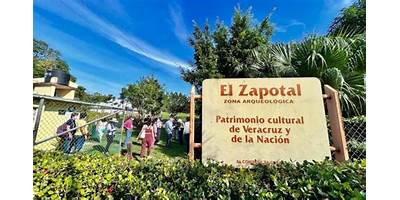 EL ZAPOTAL