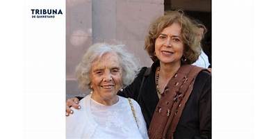 ELENA PONIATOWSKA