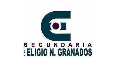 ELIGIO N. GRANADOS GONZÁLEZ