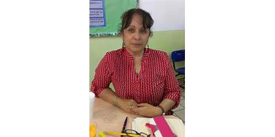 ELITANIA OCHOA CARRANZA