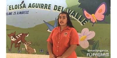 ELOISA AGUIRRE DEL VALLE