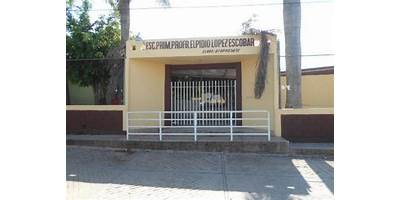 ELPIDIO LOPEZ ESCOBAR
