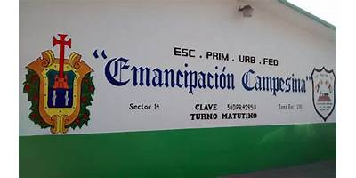 EMANCIPACION CAMPESINA