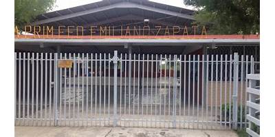 EMILIANO ZAPATA