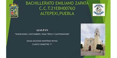 EMILIANO ZAPATA
