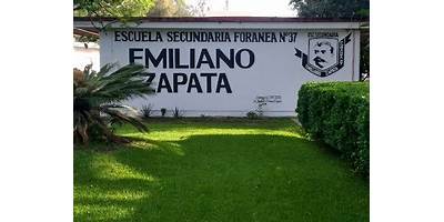 EMILIANO ZAPATA