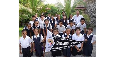 EMILIANO ZAPATA