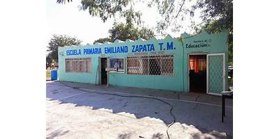 EMILIANO ZAPATA