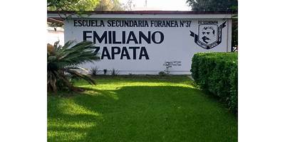 EMILIANO ZAPATA