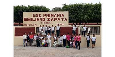 EMILIANO ZAPATA