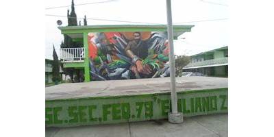 EMILIANO ZAPATA SALAZAR