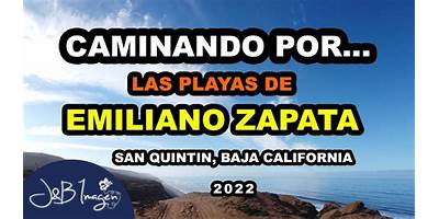 EMILIANO ZAPATA
