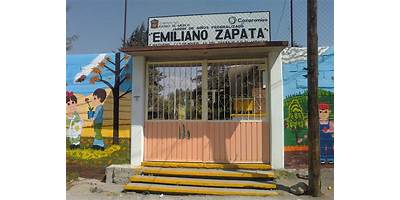 EMILIANO ZAPATA