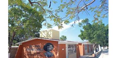 EMILIANO ZAPATA