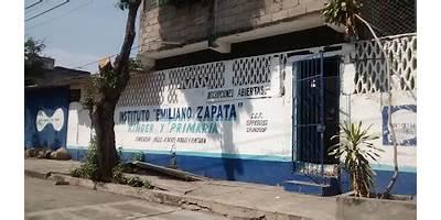 EMILIANO ZAPATA