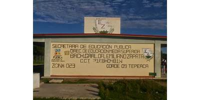 EMILIANO ZAPATA