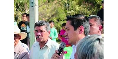 EMILIO BICHARA MARCOS WONG