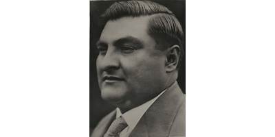 EMILIO PORTES GIL