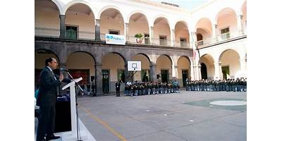 ENRIQUE CONRADO REBSAMEN