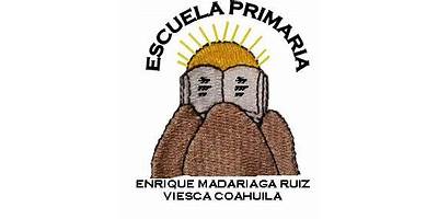 ENRIQUE MADARIAGA RUIZ