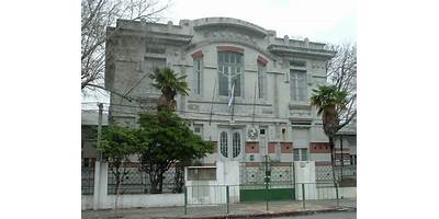 ENRIQUETA COMPTE Y RIQUE