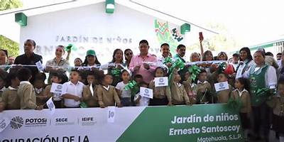 ERNESTO SANTOSCOY