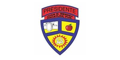 ESC. PRIM. OF. JUAN N. MENDEZ