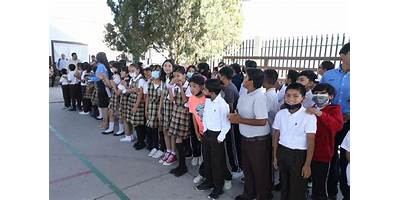 ESC. PRIMARIA PARTICULAR IGNACIO M.ALTAMIRANO S. C.